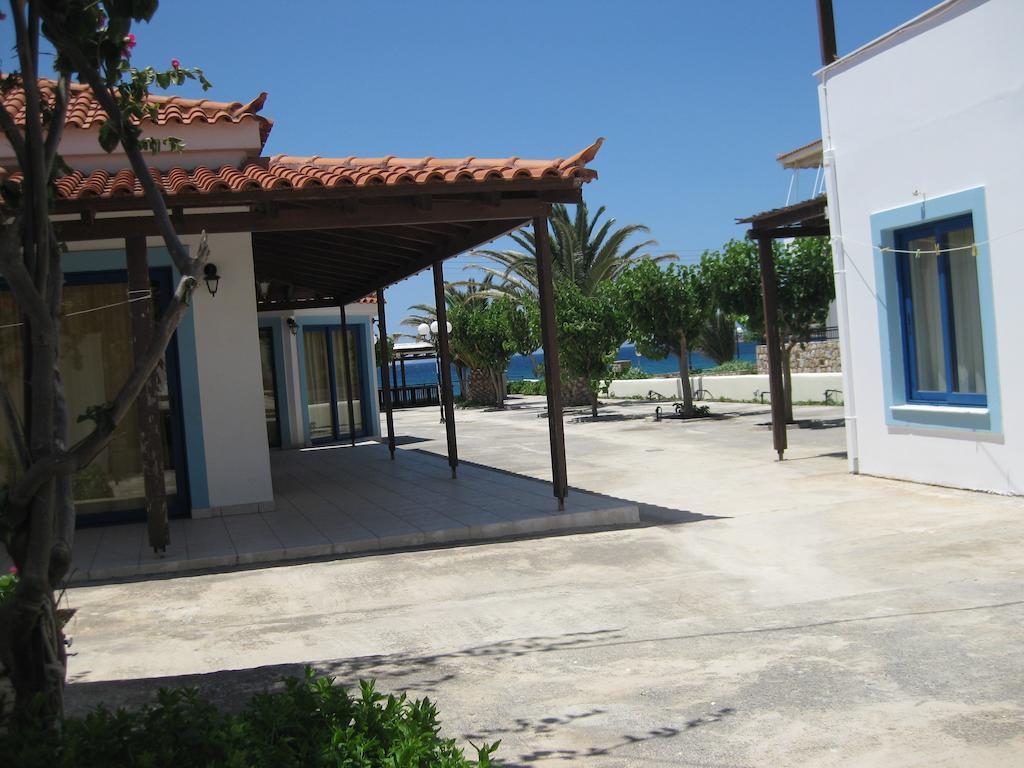 Maravelias House Archangelos (Laconia) Exterior foto