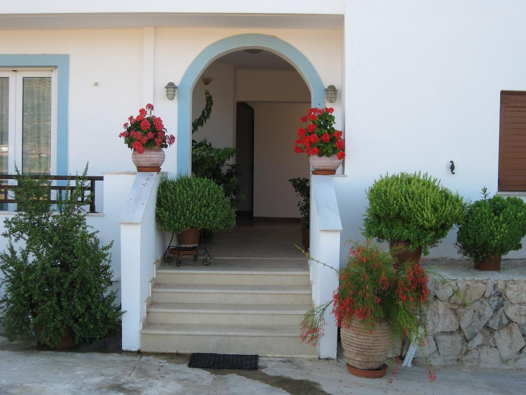 Maravelias House Archangelos (Laconia) Exterior foto