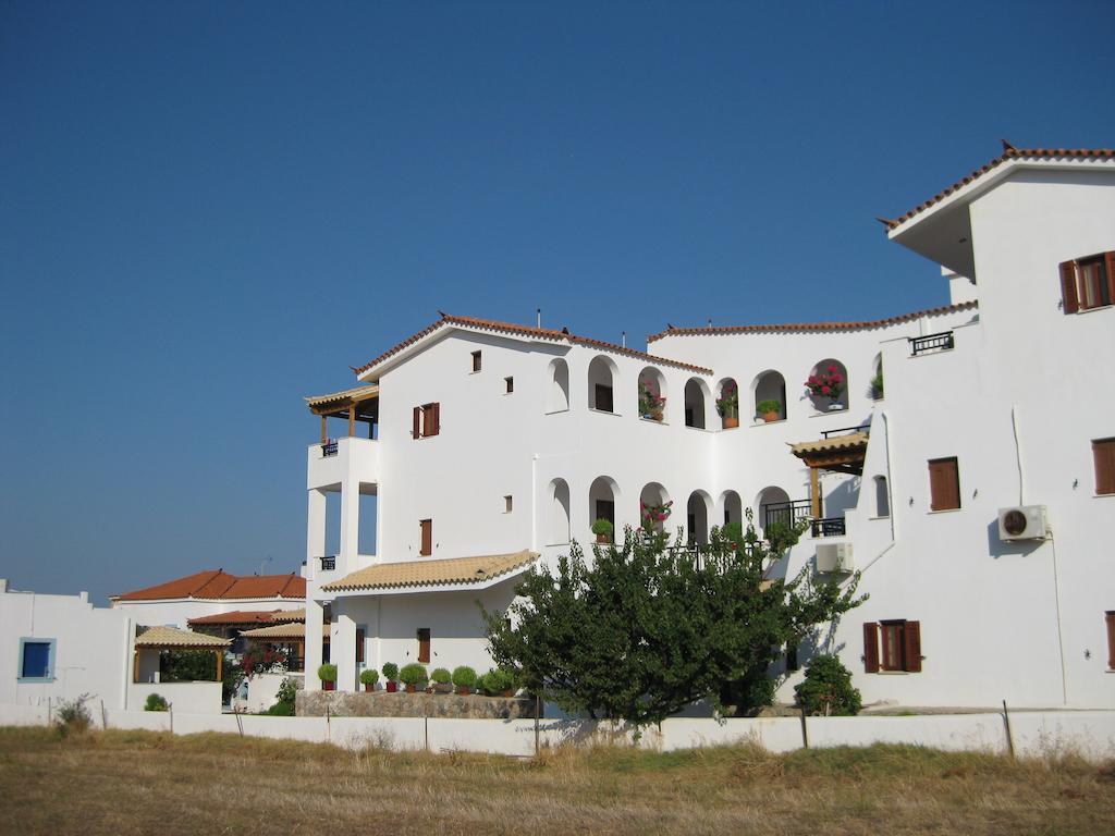 Maravelias House Archangelos (Laconia) Exterior foto