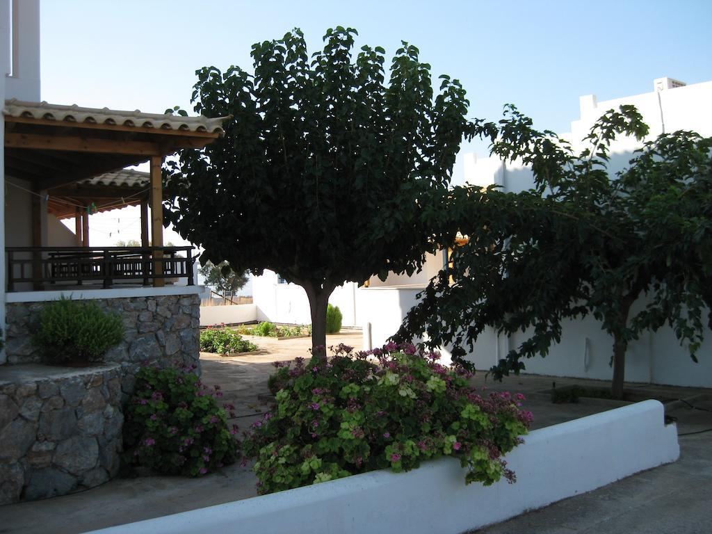 Maravelias House Archangelos (Laconia) Exterior foto