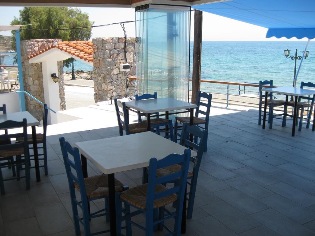 Maravelias House Archangelos (Laconia) Exterior foto